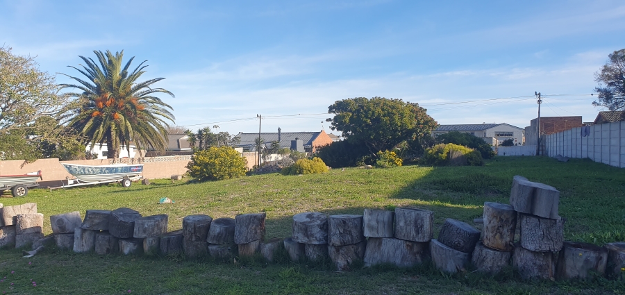 0 Bedroom Property for Sale in Sandbaai Western Cape